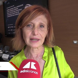 SAF, Tripaldi (Enac): "Sanzioni ReFuelEU reinvestire in ricerca e innovazione" SAF, Tripaldi (Enac): "Sanzioni ReFuelEU reinvestire in ricerca e innovazione"