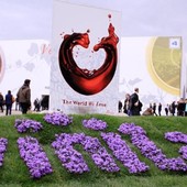 Vinitaly 2026: la Valle d’Aosta "eroica" conquista Verona