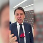 As Roma, Giuseppe Conte ricorda lo scudetto del 2001: "Confido in Gasperini, non aspettiamo altri 25 anni" As Roma, Giuseppe Conte ricorda lo scudetto del 2001: "Confido in Gasperini, non aspettiamo altri 25 anni"