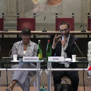 Tumore rinofaringeo, l'Italia davanti alla sfida di una patologia rara ma complessa Tumore rinofaringeo, l'Italia davanti alla sfida di una patologia rara ma complessa