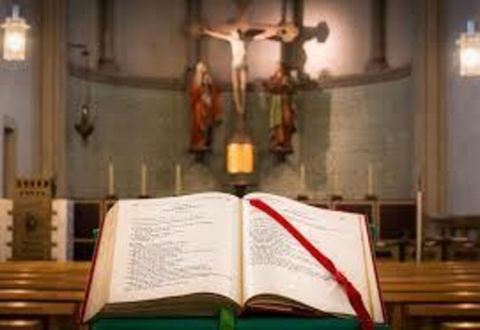 ÉVANGILE DE DIMANCHE: MANE NOBISCUM DOMINE, QUONIAM ADVESPERASCIT (RESTE AVEC NOUS SEIGNEUR, LE JOUR DÉCLINE)