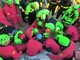 Nuoro, dopo 27 ore estratto vivo lo speleologo bloccato in una grotta