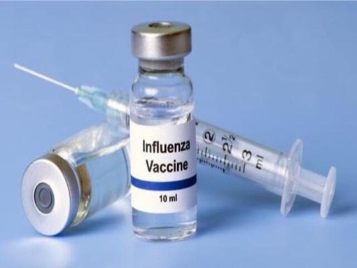 VACCINAZIONE ANTINFLUENZALE 2022-2023 SEDUTA VACCINALE SUPPLETIVA  A LIBERO ACCESSO