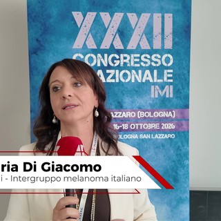 Melanoma, Di Giacomo (Imi): "Servono biomarcatori per superare le resistenze alle terapie" Melanoma, Di Giacomo (Imi): "Servono biomarcatori per superare le resistenze alle terapie"