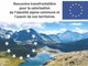 Des jumelages à la coopération transfrontalière : un parcours européen Des jumelages à la coopération transfrontalière : un parcours européen
