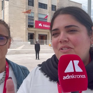 Venezia 83, dalla star del giorno al gossip: le 5 cose da sapere sull'ottava giornatanews dalle nostre inviate Venezia 83, dalla star del giorno al gossip: le 5 cose da sapere sull'ottava giornatanews dalle nostre inviate
