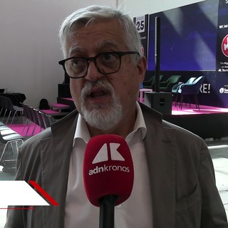 Wmf 2026, Calzolari (BolognaFiere): "La città torna capitale dell'innovazione" Wmf 2026, Calzolari (BolognaFiere): "La città torna capitale dell'innovazione"