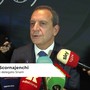 Scornajenchi (Snam): "Celebriamo 85 anni di storia straordinaria" Scornajenchi (Snam): "Celebriamo 85 anni di storia straordinaria"