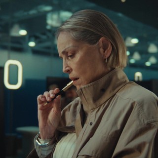 "Simply Italian", Sharon Stone protagonista dello spot Ita Airways "Simply Italian", Sharon Stone protagonista dello spot Ita Airways