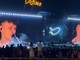 "Dalla parte degli ultimi, per sentirmi primo", l'inno di Ultimo chiude la notte dei record