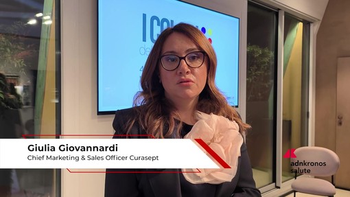 Salute: Giovannardi (Curasept), 'per ogni stile di comportamento una strategia per igiene orale'