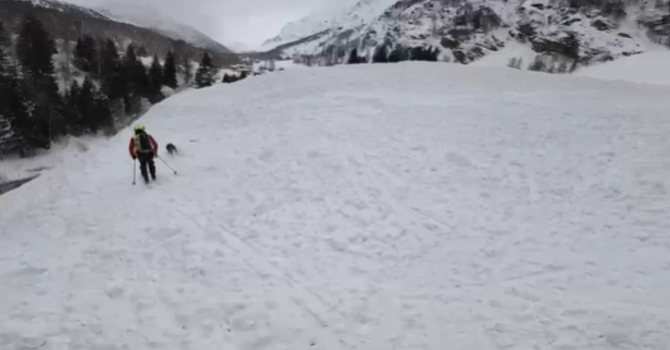 ph. CUS Valle d'Aosta ph. CUS Valle d'Aosta