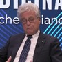 Chirurgia: Bassetto (Sicpre), 'nostro obiettivo la ricostruzione morfo-funzionale, rigenerativa ed estetica' Chirurgia: Bassetto (Sicpre), 'nostro obiettivo la ricostruzione morfo-funzionale, rigenerativa ed estetica'