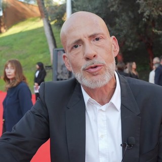 Festa Cinema Roma, Gianmarco Tognazzi in 'Aspettando Mr Hyde' dà voce a una malattia rara