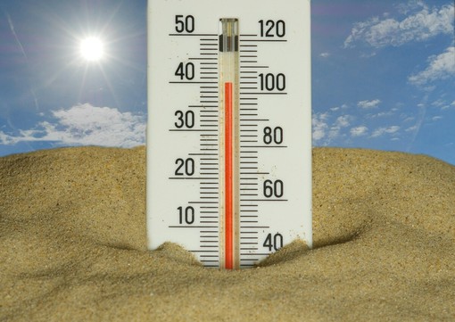Estate 2026: caldo record e mari sempre più caldi: i segnali della crisi climatica Estate 2026: caldo record e mari sempre più caldi: i segnali della crisi climatica