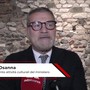Cultura: Osanna (Mic), 'Maut esempio di fondi Pnrr ben spesi' Cultura: Osanna (Mic), 'Maut esempio di fondi Pnrr ben spesi'