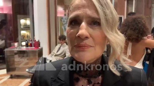 Heather Parisi: "Io a Ballando? Giudice per una sera o per un duetto con Milly" Heather Parisi: "Io a Ballando? Giudice per una sera o per un duetto con Milly"