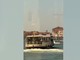 Denunciato giovane a Venezia, sul tetto di un vaporetto per bravata social