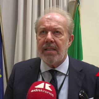 Tumore prostata, Talmelli (Europa Uomo): 'Carta delle Domande aiuta confronto paziente-medico' Tumore prostata, Talmelli (Europa Uomo): 'Carta delle Domande aiuta confronto paziente-medico'