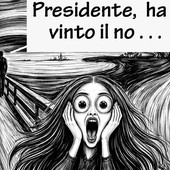Avete perso. E adesso? La democrazia non si rispetta a giorni alterni Avete perso. E adesso? La democrazia non si rispetta a giorni alterni