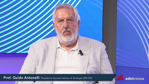 Antonelli (Siv), 'virus parte dell'ambiente, pericolosi solo in certi passaggi tra specie' Antonelli (Siv), 'virus parte dell'ambiente, pericolosi solo in certi passaggi tra specie'