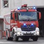 Falsi vigili del fuoco in azione, scatta l’allerta in Valle d’Aosta Falsi vigili del fuoco in azione, scatta l’allerta in Valle d’Aosta