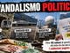 Vandalismo politico Vandalismo politico