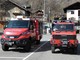 Nuovi veicoli polisoccorso 4x4 rafforzano la rete di sicurezza dei vigili del fuoco volontari
