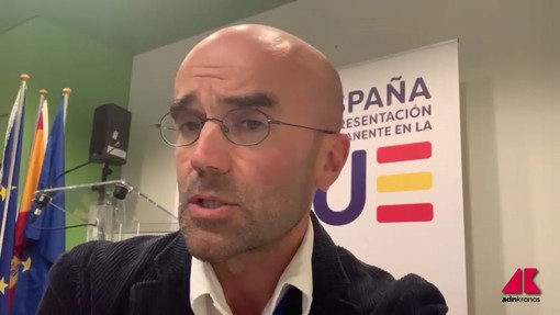 Eurogruppo a Lussemburgo, il nodo della crisi energeticanews dal nostro inviato