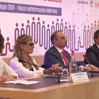 Adnkronos Q&A, il welfare aziendale come sostegno a natalità e famiglie Adnkronos Q&A, il welfare aziendale come sostegno a natalità e famiglie