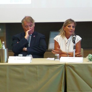 Tumori, seno: Osservatorio sui test genomici, 'nel 2025 coperto il 75% del fabbisogno' Tumori, seno: Osservatorio sui test genomici, 'nel 2025 coperto il 75% del fabbisogno'