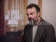 Venezia 83, Edoardo De Angelis: "'Il fuoco che ti porti dentro' è un amore che brucia e devasta"