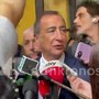Scontri a Milano, Sala: "Preoccupati per sabato, bene arrivo militari" Scontri a Milano, Sala: "Preoccupati per sabato, bene arrivo militari"