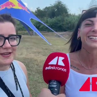 Roma, i fan di Ultimo in tenda in attesa del 4 luglio: "Siamo una famiglia bellissima"