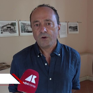 We Can Blu It! 2026, Montanari (Piùblu): "Città sarà palcoscenico mondiale per sport e ambiente" We Can Blu It! 2026, Montanari (Piùblu): "Città sarà palcoscenico mondiale per sport e ambiente"
