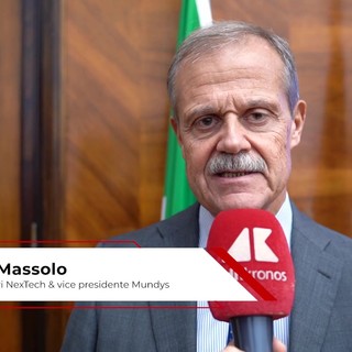 Massolo (Fincantieri): "Rischio geopolitico entra nei Cda, aziende devono cambiare strategie" Massolo (Fincantieri): "Rischio geopolitico entra nei Cda, aziende devono cambiare strategie"
