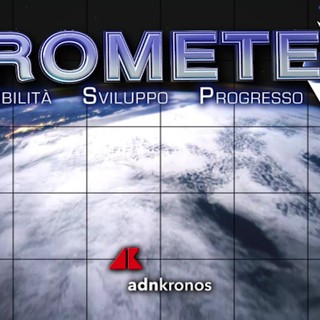 Prometeo tv n° 42 del 21 ottobre 2026