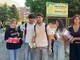 Maturità 2026, al via la prima prova. Gli studenti: "Scriveremo di attualità, speriamo esca AI" Maturità 2026, al via la prima prova. Gli studenti: "Scriveremo di attualità, speriamo esca AI"