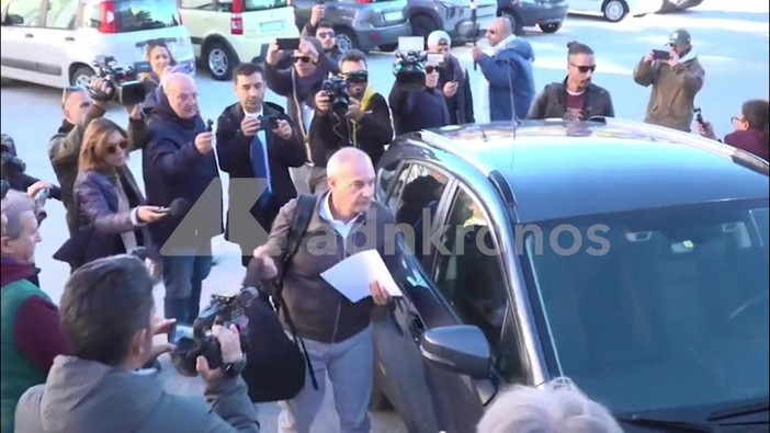 Pietracatella, consulente difesa Di Vita: "Autore ricerche su ricina identificabile solo se ha usato suo Id" Pietracatella, consulente difesa Di Vita: "Autore ricerche su ricina identificabile solo se ha usato suo Id"