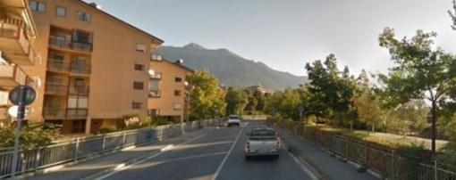Aosta: dall'11 al 15 aprile modifica temporanea alla viabilità in via del Collegio Saint-Bénin
