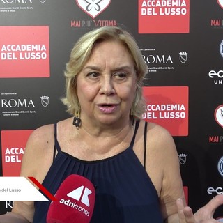 Fashion & Talent, Di Monte (Accademia del Lusso): "Nostro evento in piazza di Spagna dove si sono tenute sfilate di grandi stilisti" Fashion & Talent, Di Monte (Accademia del Lusso): "Nostro evento in piazza di Spagna dove si sono tenute sfilate di grandi stilisti"