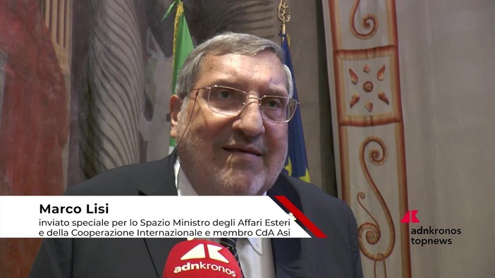 Spazio. Lisi (Asi): "Cooperazione con Paesi emergenti per creare valore condiviso" Spazio. Lisi (Asi): "Cooperazione con Paesi emergenti per creare valore condiviso"