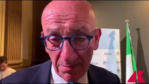 Giustizia, Sisto: "Nuovo incontro con Anm, ma è parlamento a scrivere leggi" Giustizia, Sisto: "Nuovo incontro con Anm, ma è parlamento a scrivere leggi"