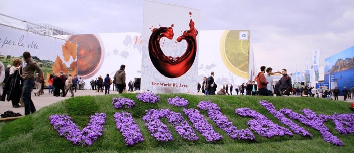Vinitaly 2026: la Valle d’Aosta "eroica" conquista Verona Vinitaly 2026: la Valle d’Aosta "eroica" conquista Verona