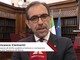 Clementi (Sapienza Università di Roma): "Libro su titolo V una proposta per rilanciare dialogo tra Stato e Regioni" Clementi (Sapienza Università di Roma): "Libro su titolo V una proposta per rilanciare dialogo tra Stato e Regioni"