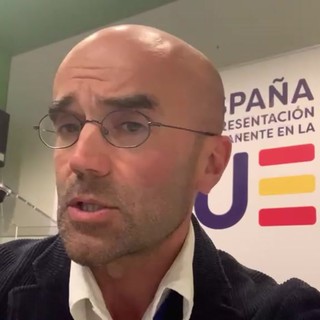 Eurogruppo a Lussemburgo, il nodo della crisi energeticanews dal nostro inviato Eurogruppo a Lussemburgo, il nodo della crisi energeticanews dal nostro inviato