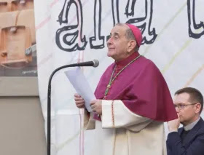 rcivescovo Mario Delpini, Arcidiocesi di Milano, cresimandi