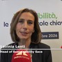 Lenti (Sace): "Leva concreta di competitività: miglior performance di Esg legate a crescita di ricavi ed export"