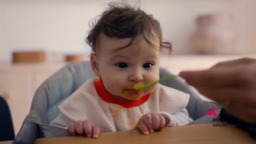 Alimentazione e bambini: al centro di Programma Academy filiere italiane e nutrizione infantile