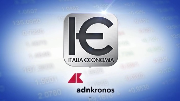 Italia economia n° 43 del 28 ottobre 2026 Italia economia n° 43 del 28 ottobre 2026